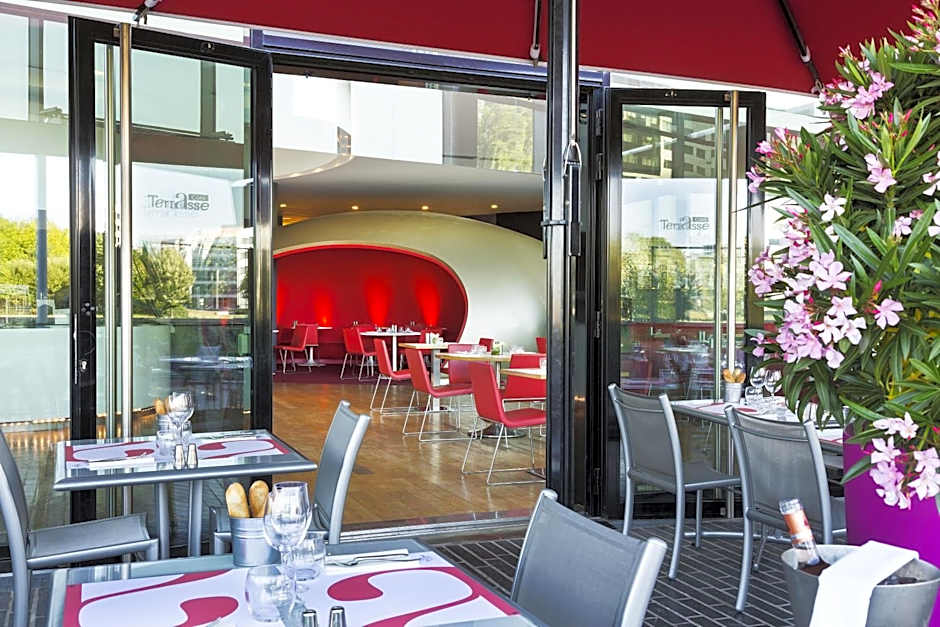 Hotel Barriere Lille