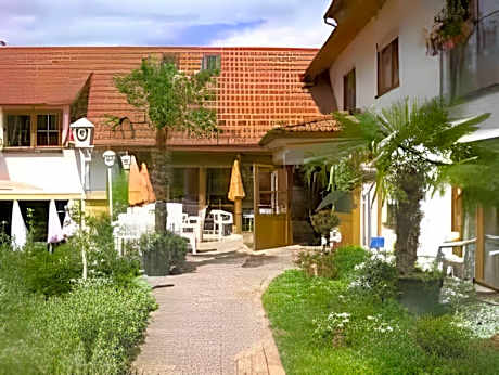 Hotel Blume