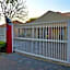 Houghton Guest House