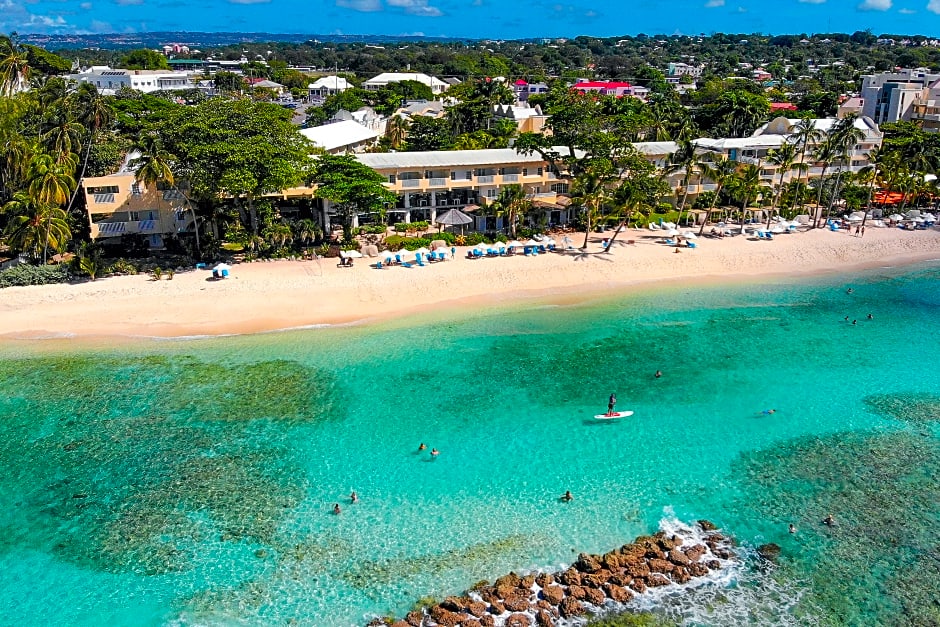 Sugar Bay Barbados