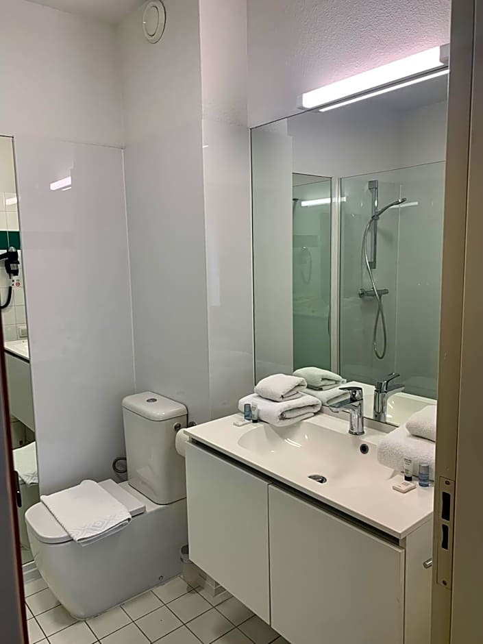 Hobbit Hotel Mechelen