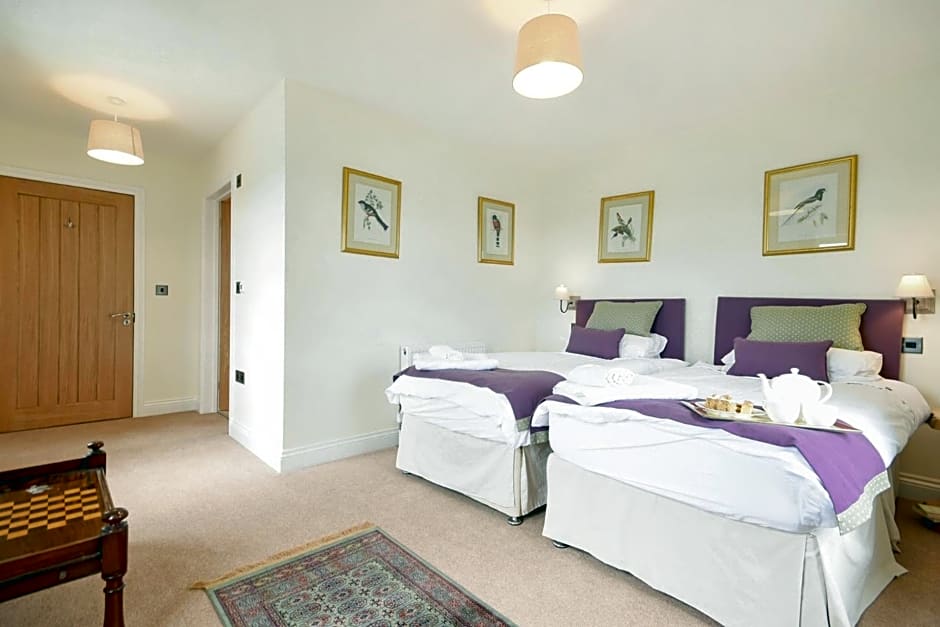 Countryside Escape - The Night Owl