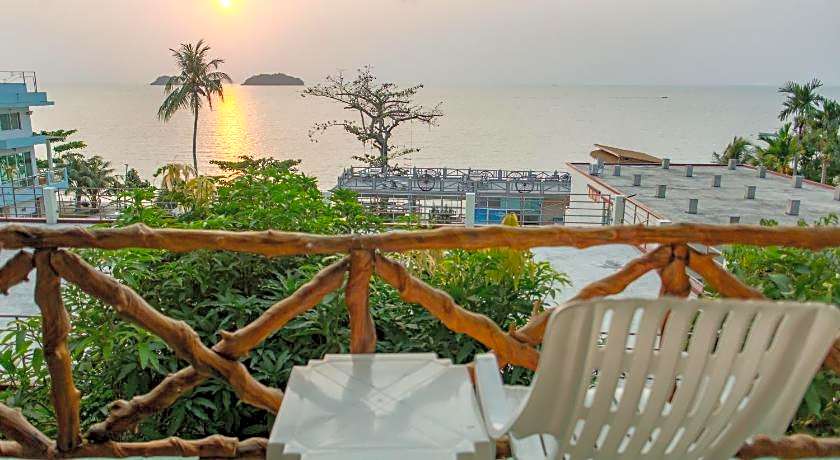 Mam Kai Bae Beach Resort