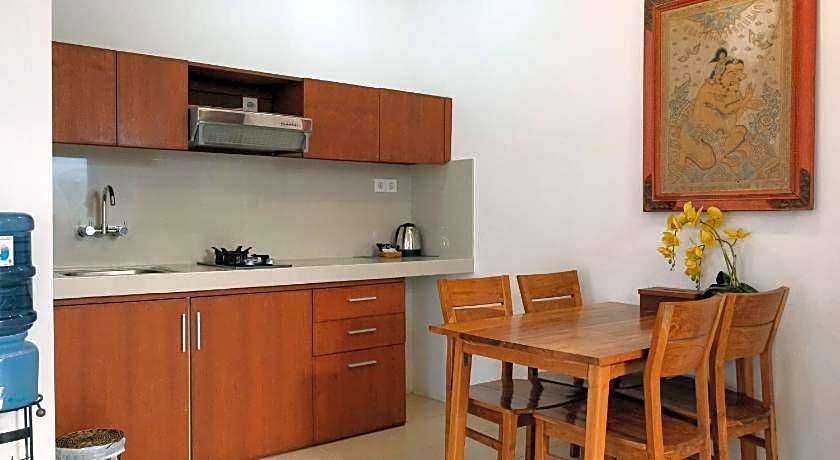 Semarandana Hotel