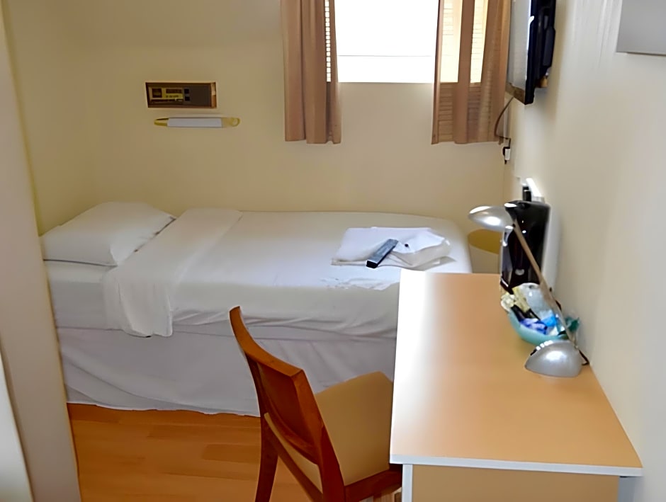 Photo 1 of 4 of Single Room with Shared Bathroom