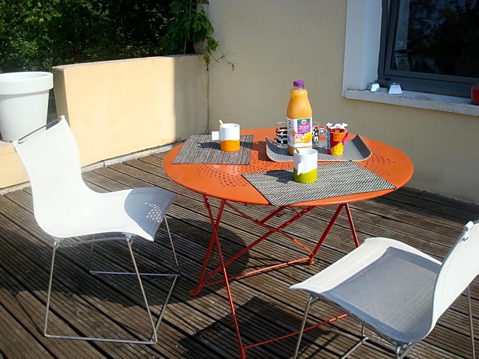 La Chambre du Meunier