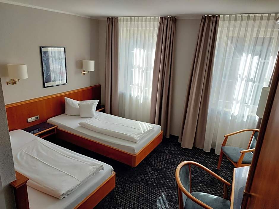 Hotel-Restaurant Roter Ochsen