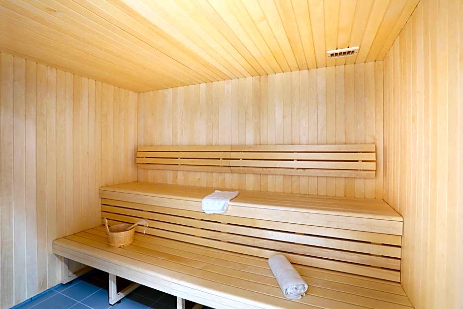 Résidence Goélia Cap Azur