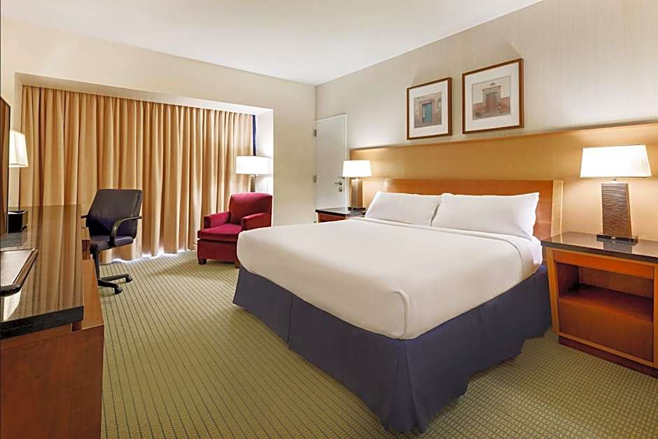 Marriott Dallas/Fort Worth Westlake