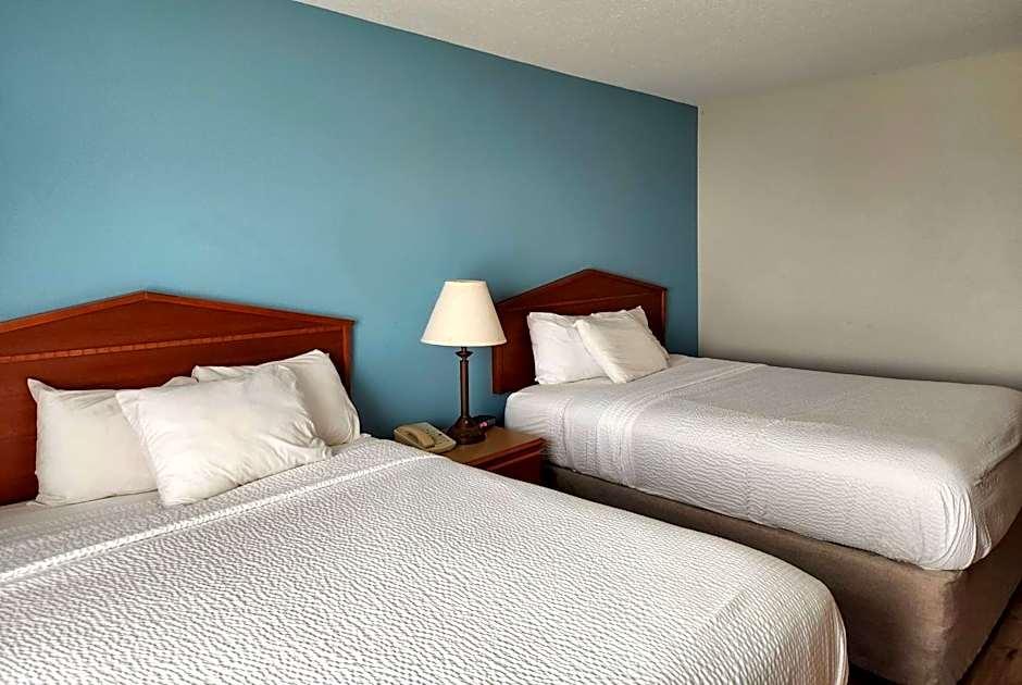 Days Inn & Suites by Wyndham Thibodaux