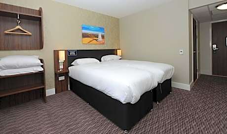 Double Room - Disability Access