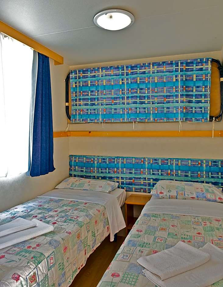 Arena Medulin Mobile Homes