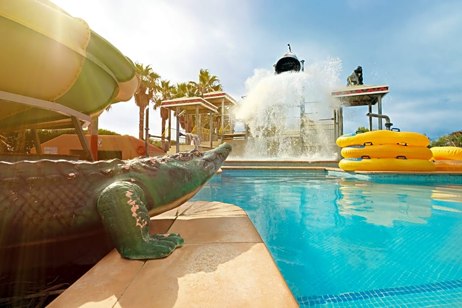 Hotel Marina Parc by MIJ - All Inclusive