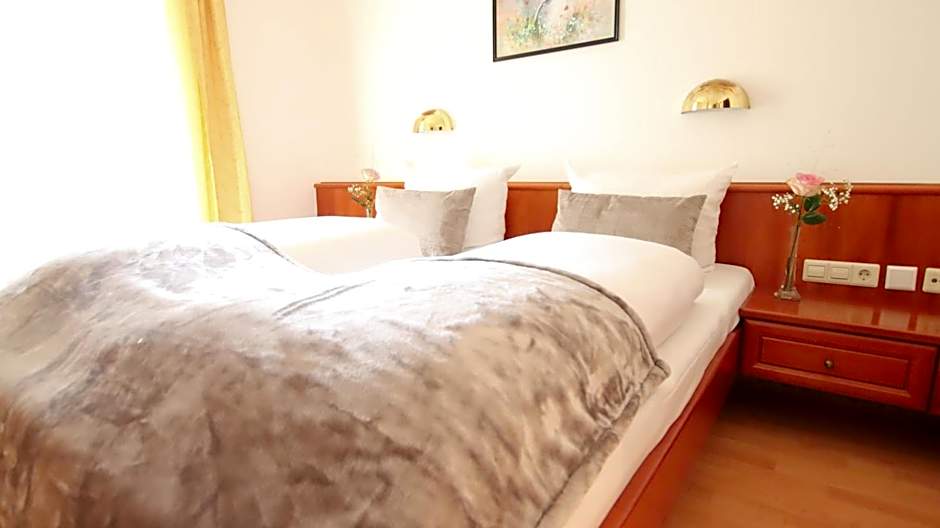 Hotel Kurparkblick