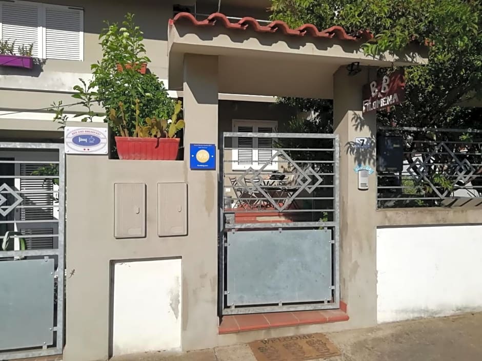 B&B Filomena