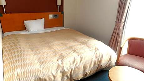 Deluxe Single Room - Non-Smoking - WiFi