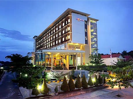 Hotel Luwansa