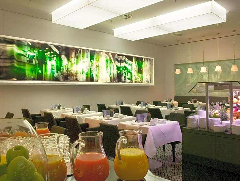 Sofitel Hamburg Alter Wall