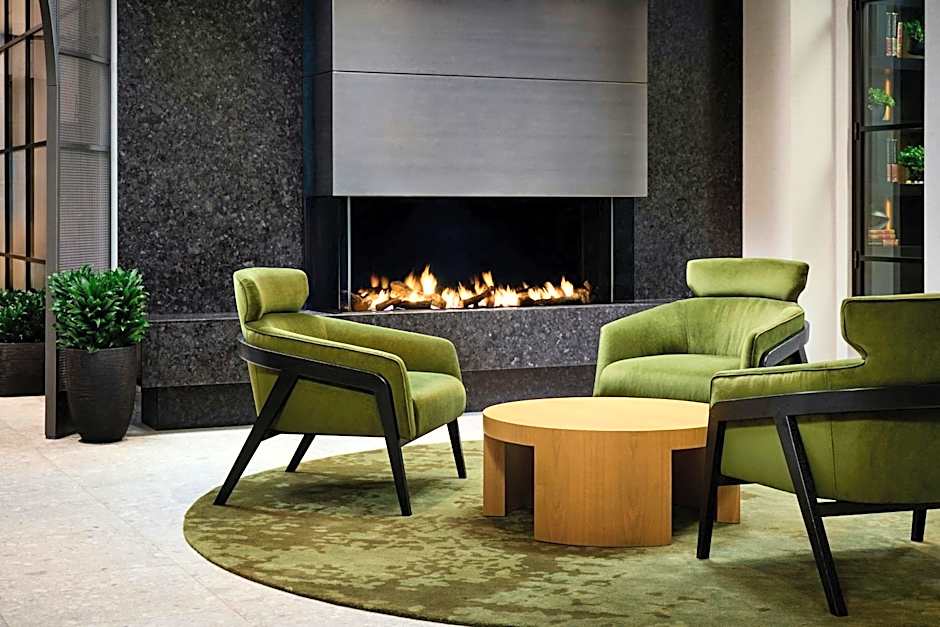 Omage Hotel, Montreal Laval, a Tribute Portfolio Hotel