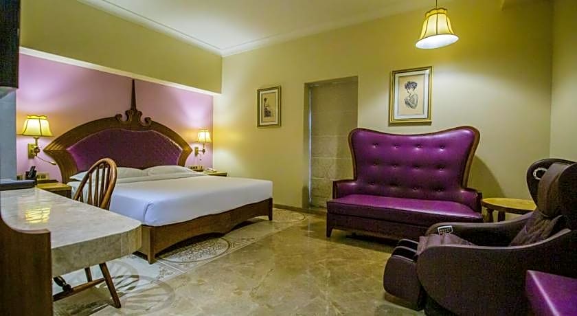 Hotel Sai Palace Mangalore