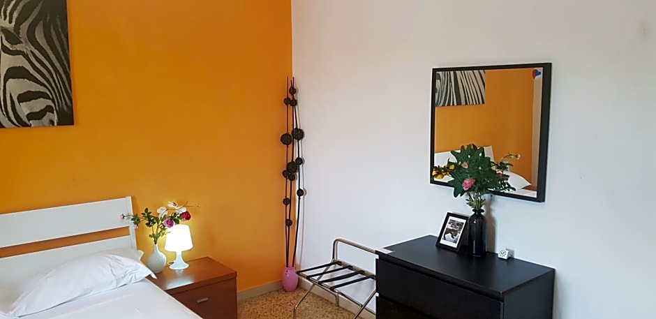 Prime Guest House