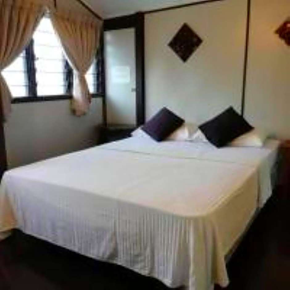 Nipah Bay Villa