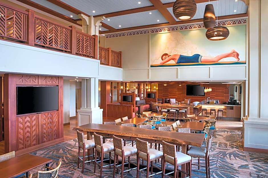 Residence Inn by Marriott Maui Wailea