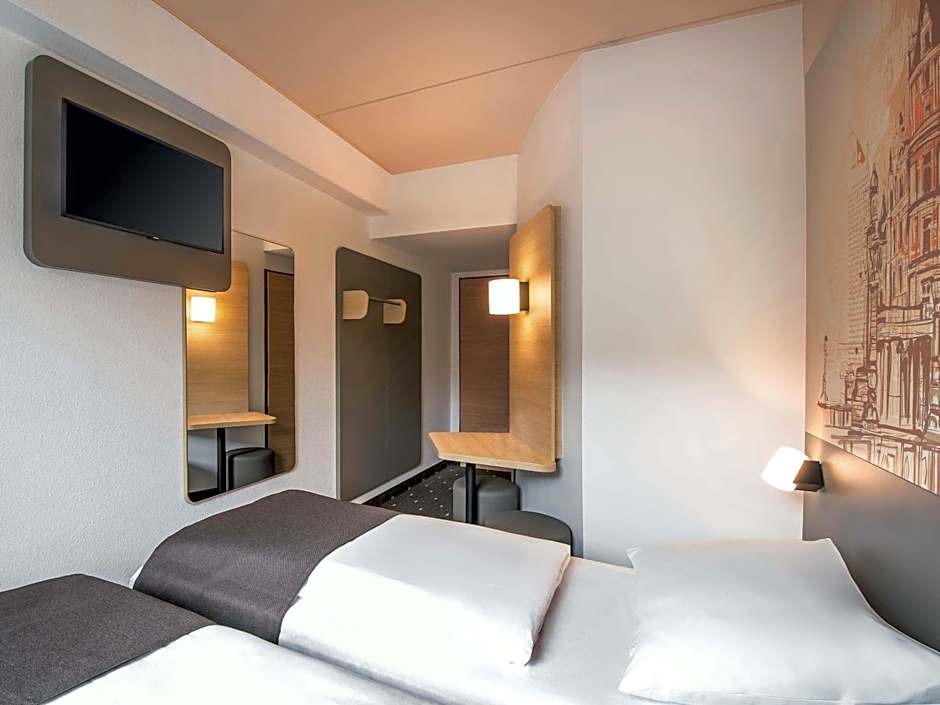 B&B Hotel Schwerin-Süd