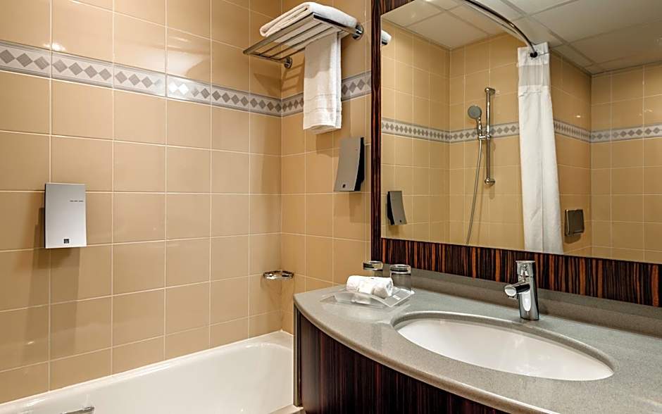 Holiday Inn Toulouse Airport By IHG