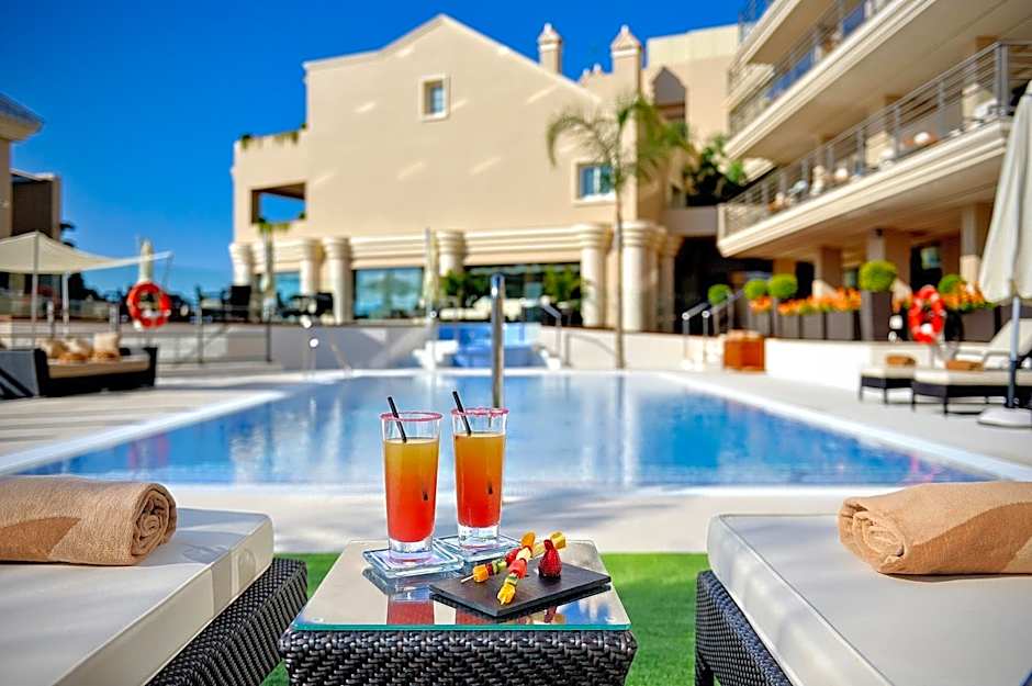 Vincci Selección Aleysa