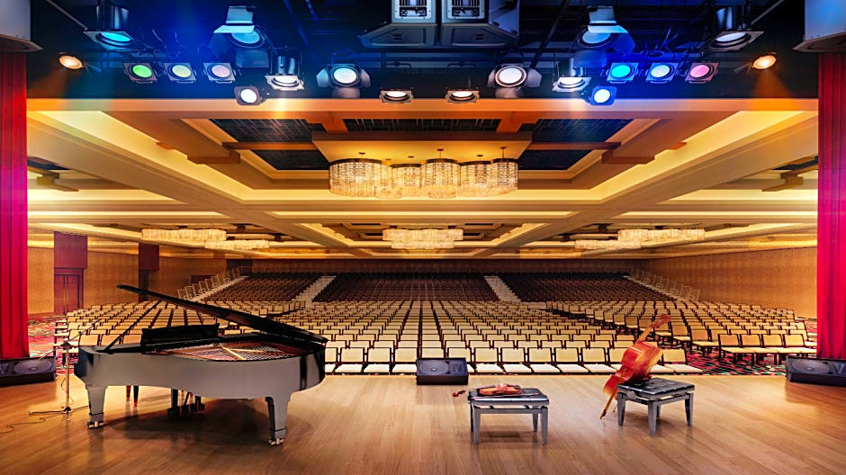 Live! Casino & Hotel Baltimore Washington Airport BWI