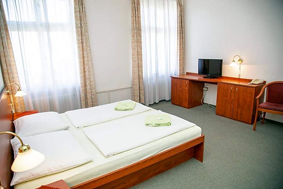 Wellness Hotel Central