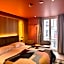 Hotel Alpina Luzern