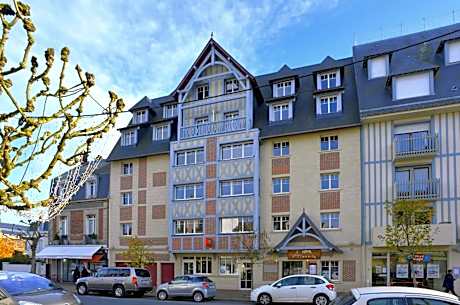 Almoria Hôtel & SPA