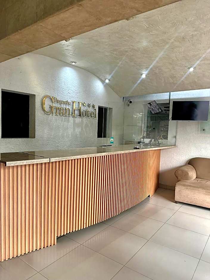 Pequeno Gran Hotel