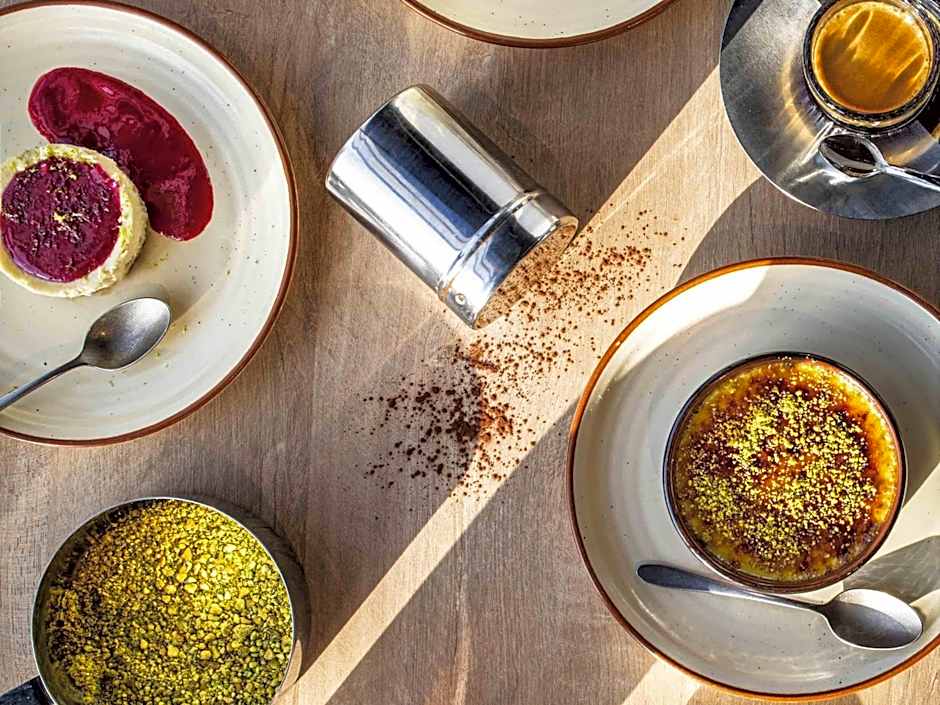 Mercure Paris Orly Aeroport