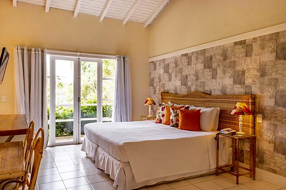 Bahiamarela Boutique Hotel & SPA