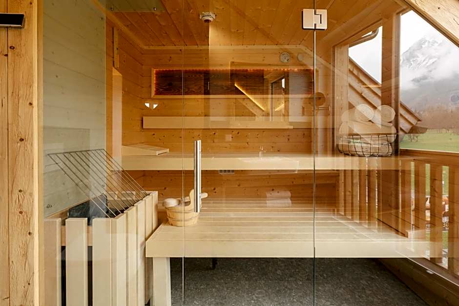 Chalet Village by Apart4you