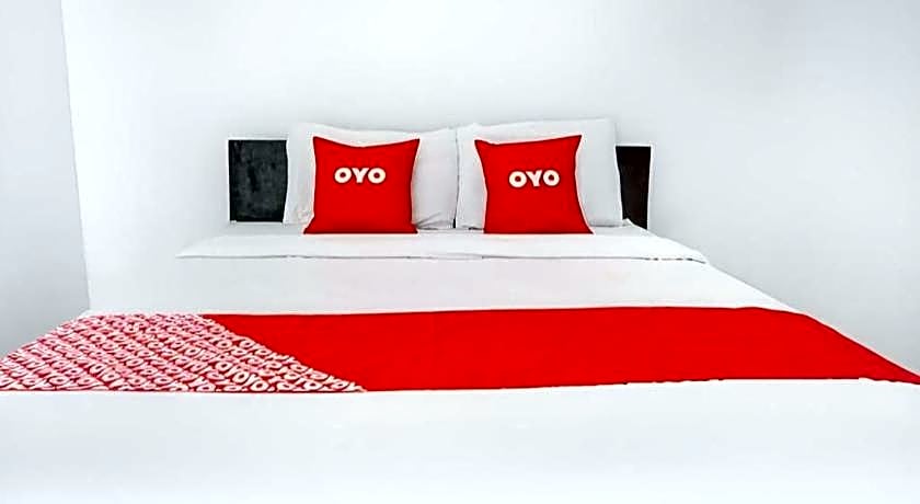 OYO 91546 Dewi Sudirman Homestay