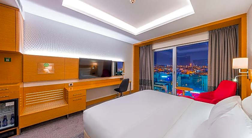Holiday Inn Ankara - Cukurambar By IHG