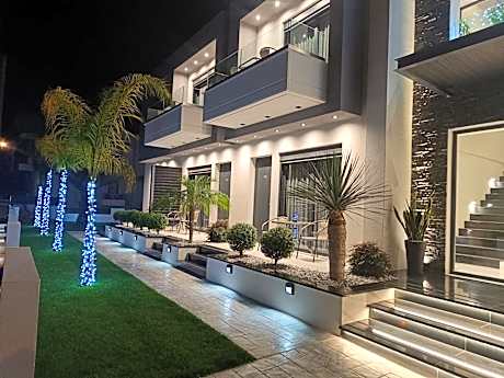 Oikos 9 Rooms and Suites