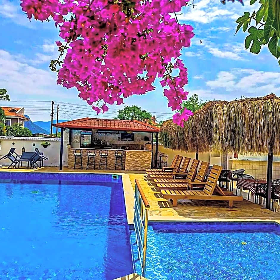 Işıl Suit Apart Otel