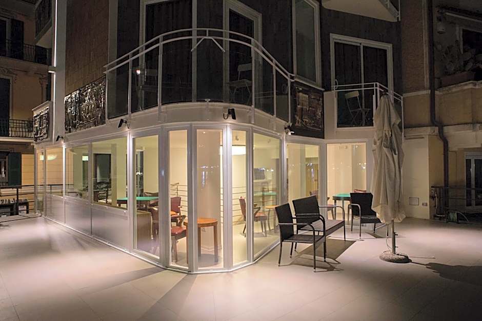 Hotel Italia e Lido Rapallo