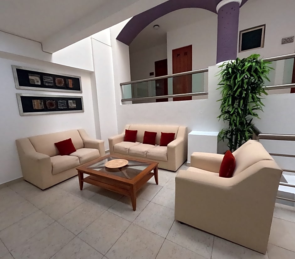 Casa Melissa