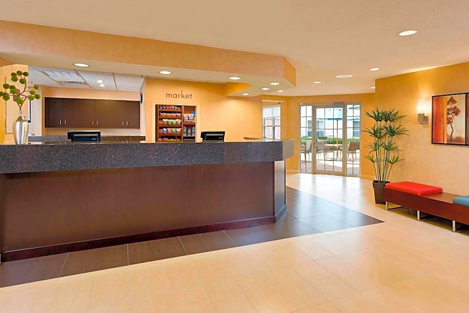 Residence Inn by Marriott Houston The Woodlands/Lake Front Circle