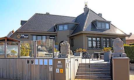 Villa Hotel