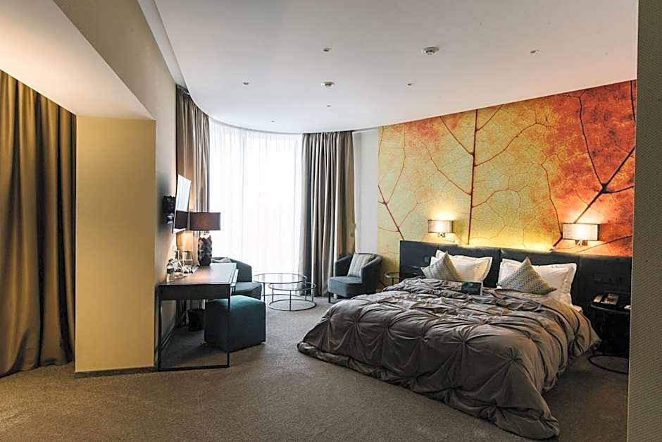 Noble Boutique Hotel