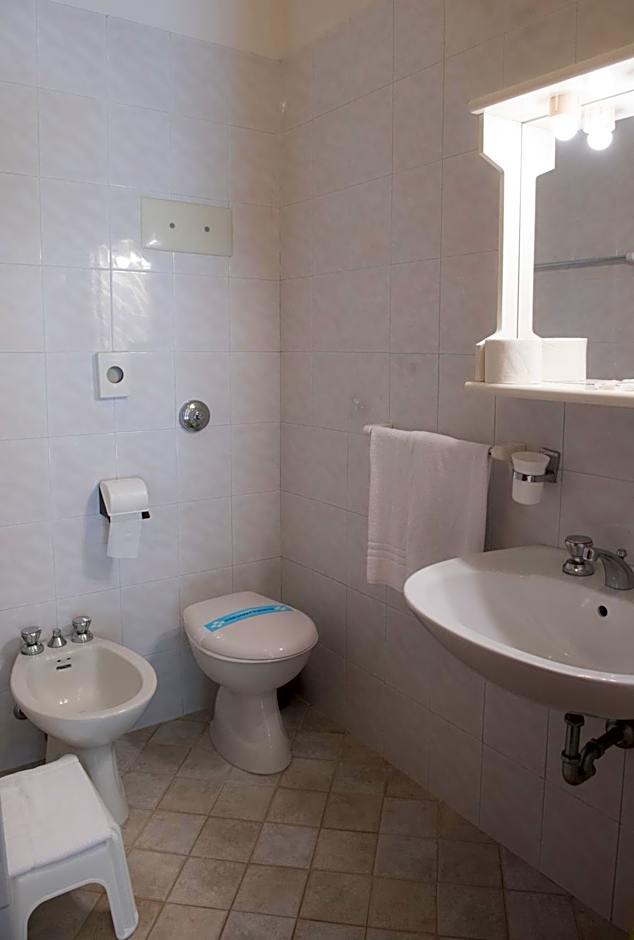 Hotel Malibran