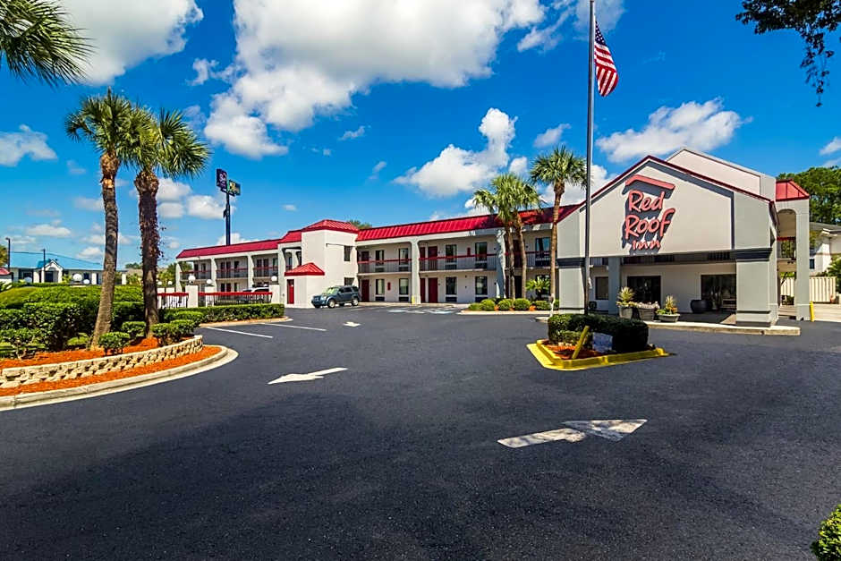 Red Roof Inn Kingsland