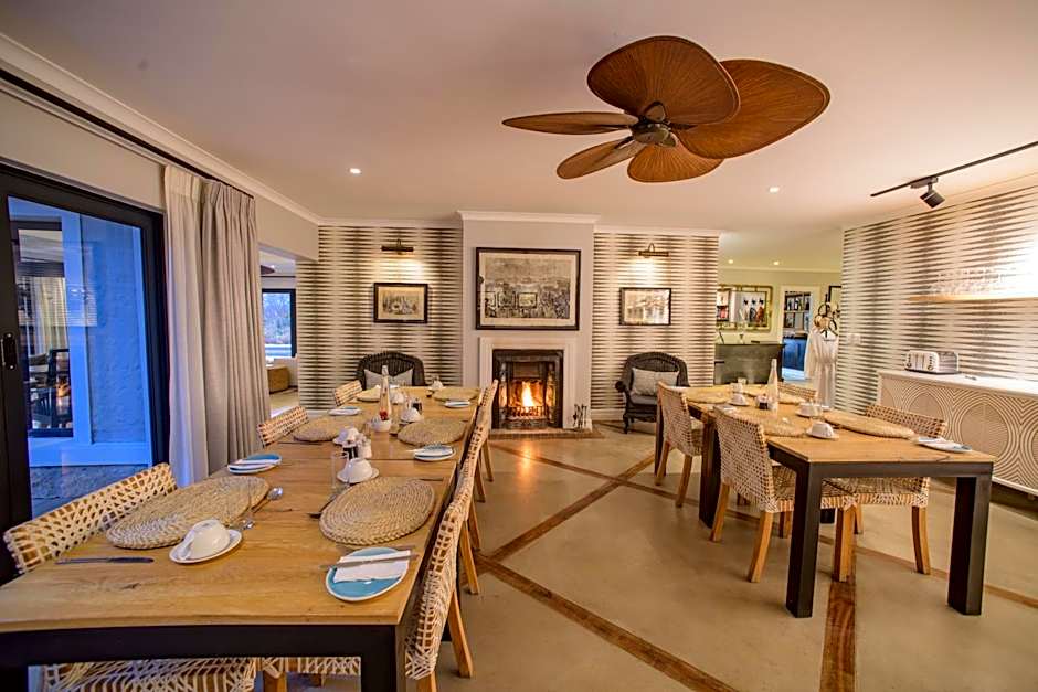 Valley Lodge - Babanango Game Reserve